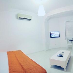 отель Taxim Elegance Suites