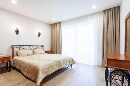 Отель Апартаменты У Капитана в Зеленоградск - Россия