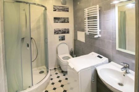 Отель Апартаменты У Капитана в Зеленоградск - Россия