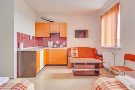 Отель Солнечный Апарт-отель (Малое Исаково) в Калининградская область - Россия