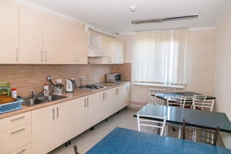 Отель Южная ночь  в Туапсе - Россия