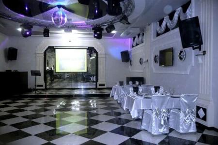 Отель Южная ночь  в Туапсе - Россия