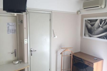 Отель Eliseo в Риччоне - Италия