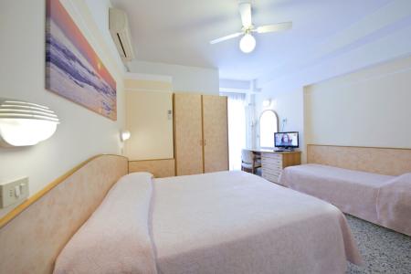 Отель Eliseo в Риччоне - Италия