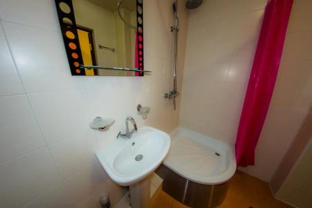 Гостиница Лагуна