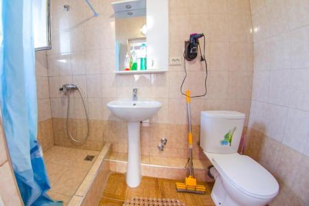 Отель Отель Море (Сириус, ул. Старошкольная) в Сириус - Россия