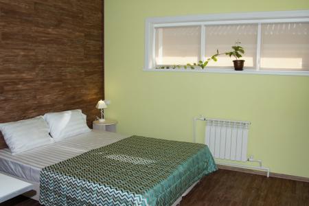 Отель Апарт-отель Ларус в Байкал - Россия