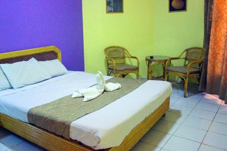 Отель Gaddis Luxor Hotel, Suites and Apartments в Луксор - Египет