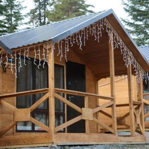 отель Шаудан Гостиничный Комплекс