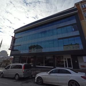 отель Skylon Airport Hotel