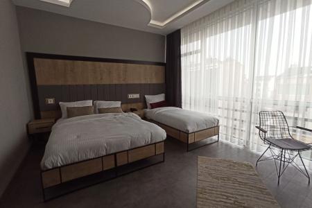 Отель Skylon Airport Hotel в Арнавуткёй - Турция