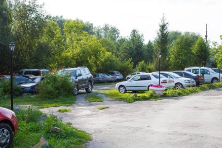 Отель Туркомплекс «Березка» в Алтайский край - Россия