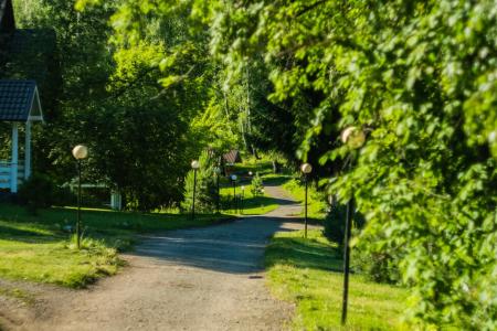 Отель Туркомплекс «Березка» в Алтайский край - Россия