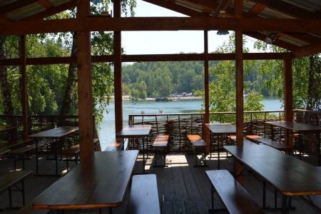 Отель Туркомплекс «Березка» в Алтайский край - Россия