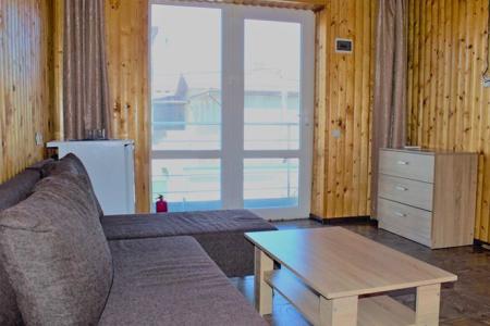 Отель Парадиз, гостевой дом в Саки - Россия