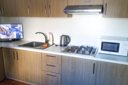 Отель Парадиз, гостевой дом в Саки - Россия