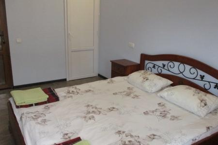 Отель Парадиз, гостевой дом в Саки - Россия