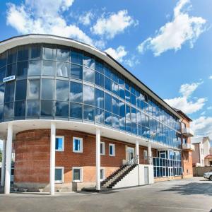 отель Аист Гостиница