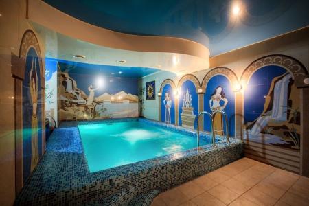 Отель Аист Гостиница в Екатеринбург - Россия