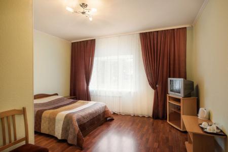 Отель Аист Гостиница в Екатеринбург - Россия