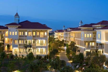 Отель Ali Bey Resort Sorgun в Соргун - Турция