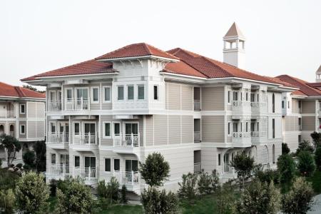 Отель Ali Bey Resort Sorgun в Соргун - Турция