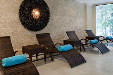 Отель Ali Bey Resort Sorgun в Соргун - Турция