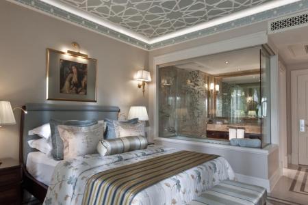 Отель Ali Bey Resort Sorgun в Соргун - Турция