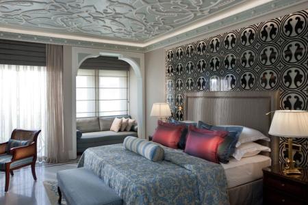 Отель Ali Bey Resort Sorgun в Соргун - Турция