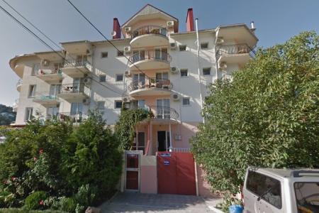 Отель Гостевой Дом Эстель в Лазаревское - Россия