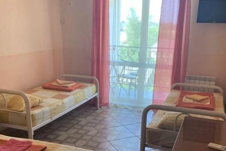 Отель Гостевой Дом Эстель в Лазаревское - Россия