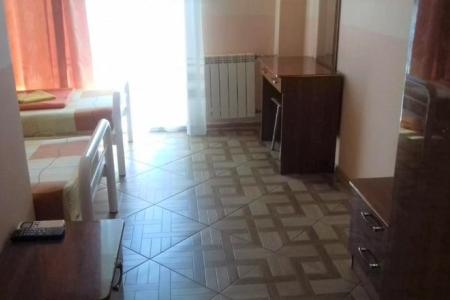 Отель Гостевой Дом Эстель в Лазаревское - Россия