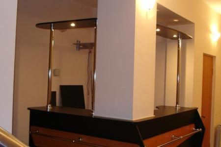 Отель Гостевой Дом Эстель в Лазаревское - Россия