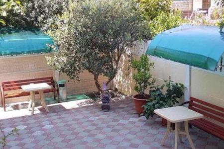 Отель Гостевой Дом Эстель в Лазаревское - Россия