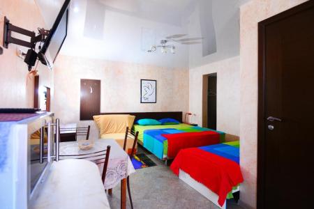 Отель Мини-отель Ирена в Имеретинская Бухта - Россия