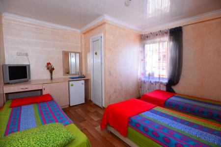 Отель Мини-отель Ирена в Имеретинская Бухта - Россия