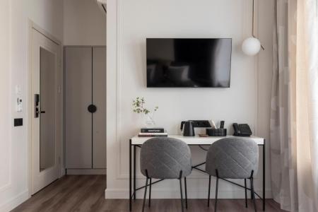 Отель Поинт Академиа в Санкт-Петербург - Россия