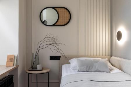 Отель Поинт Академиа в Санкт-Петербург - Россия