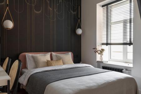 Отель Поинт Академиа в Санкт-Петербург - Россия