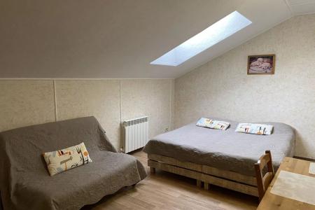 Отель Кантри (Кусимово) в Республика Башкортостан - Россия