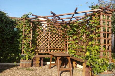 Отель Кантри (Кусимово) в Республика Башкортостан - Россия