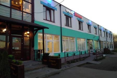 Отель Диана (Котельники) в Московская область - Россия