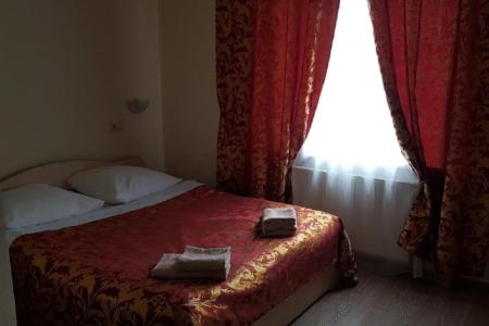 Отель Диана (Котельники) в Московская область - Россия