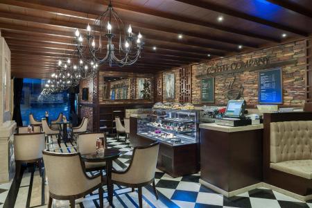 Отель Elite World Istanbul Hotel в Бейоглу (Пера) - Турция