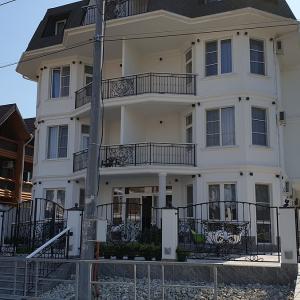 отель Blue Marine