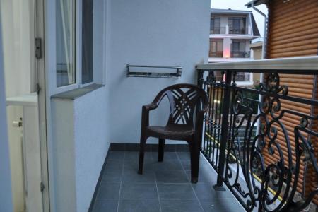 Отель Blue Marine в Сириус - Россия