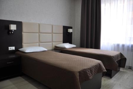 Отель Blue Marine в Сириус - Россия