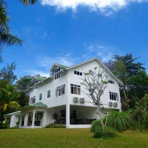 отель La Modestie Guest House