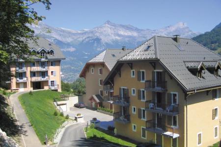 Lagrange Vacances Les Arolles