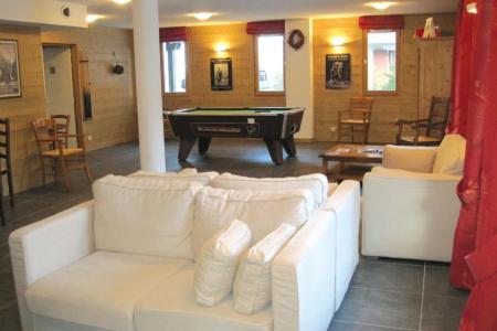 Lagrange Vacances Les Arolles